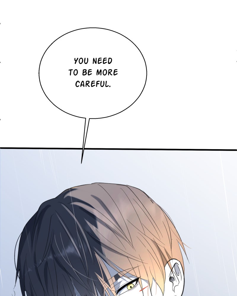 Words Left Unspoken Ep. 16 - Close Encounters of the James Kind page 42 - 