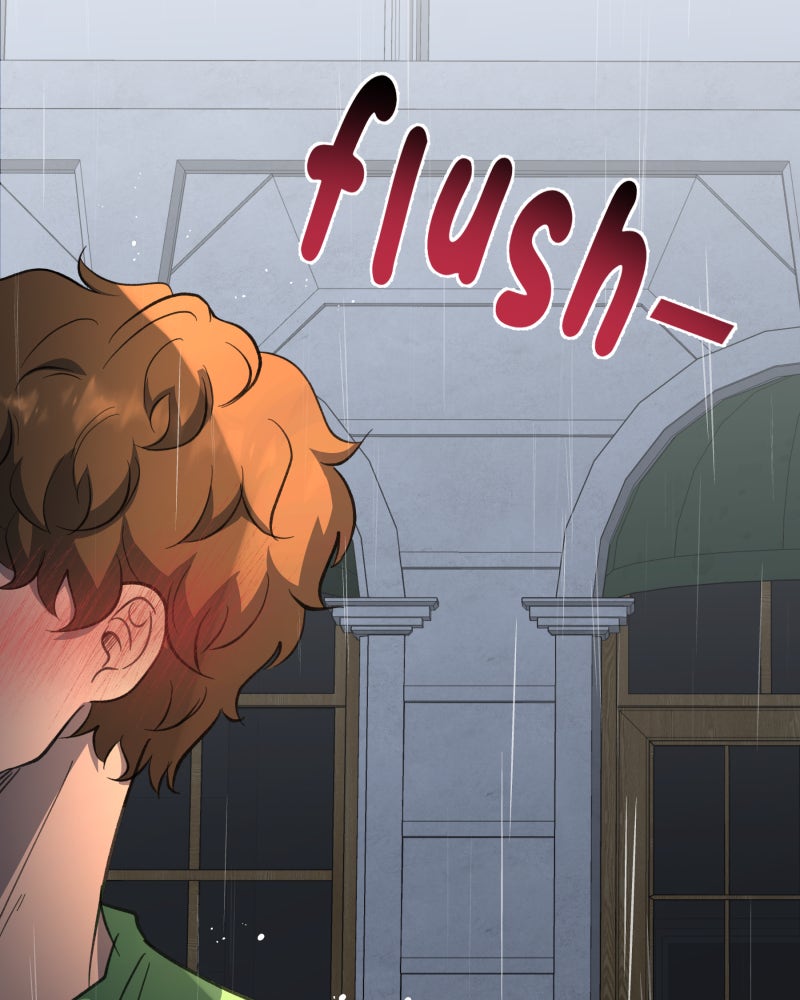 Words Left Unspoken Ep. 16 - Close Encounters of the James Kind page 45 - 