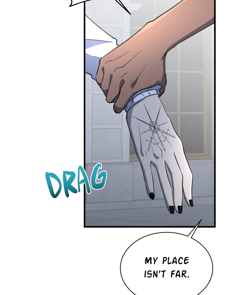 Words Left Unspoken Ep. 16 - Close Encounters of the James Kind page 50 - 