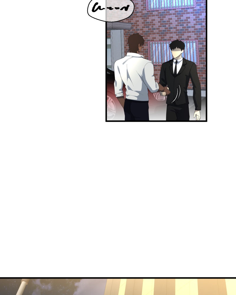 Words Left Unspoken Ep. 16 - Close Encounters of the James Kind page 6 - 