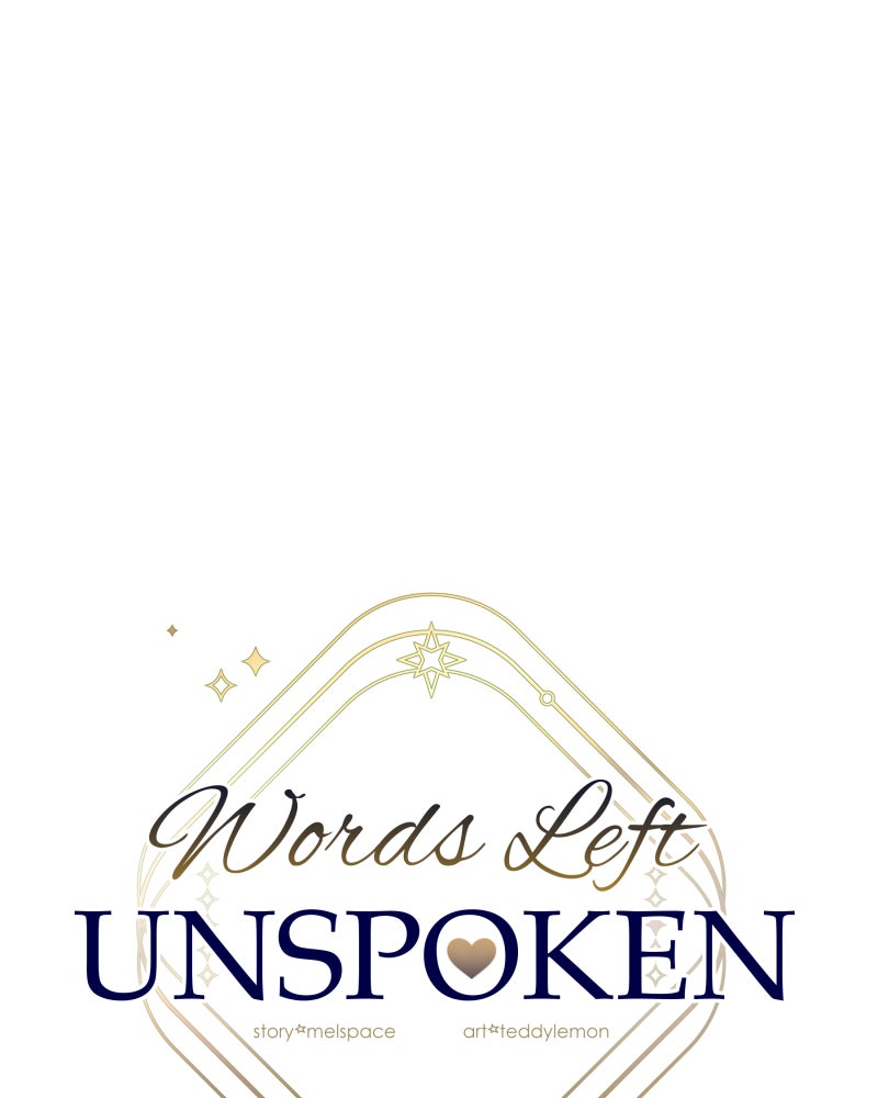 Words Left Unspoken Ep. 16 - Close Encounters of the James Kind page 52 - 