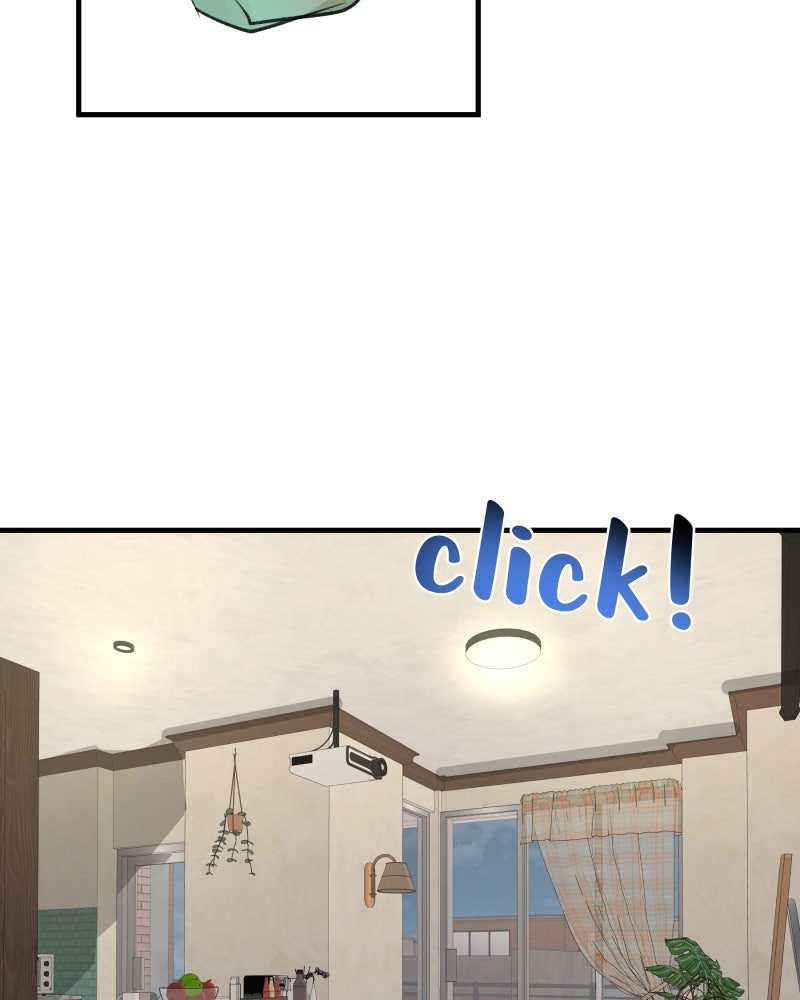 Words Left Unspoken Ep. 16 - Close Encounters of the James Kind page 55 - 