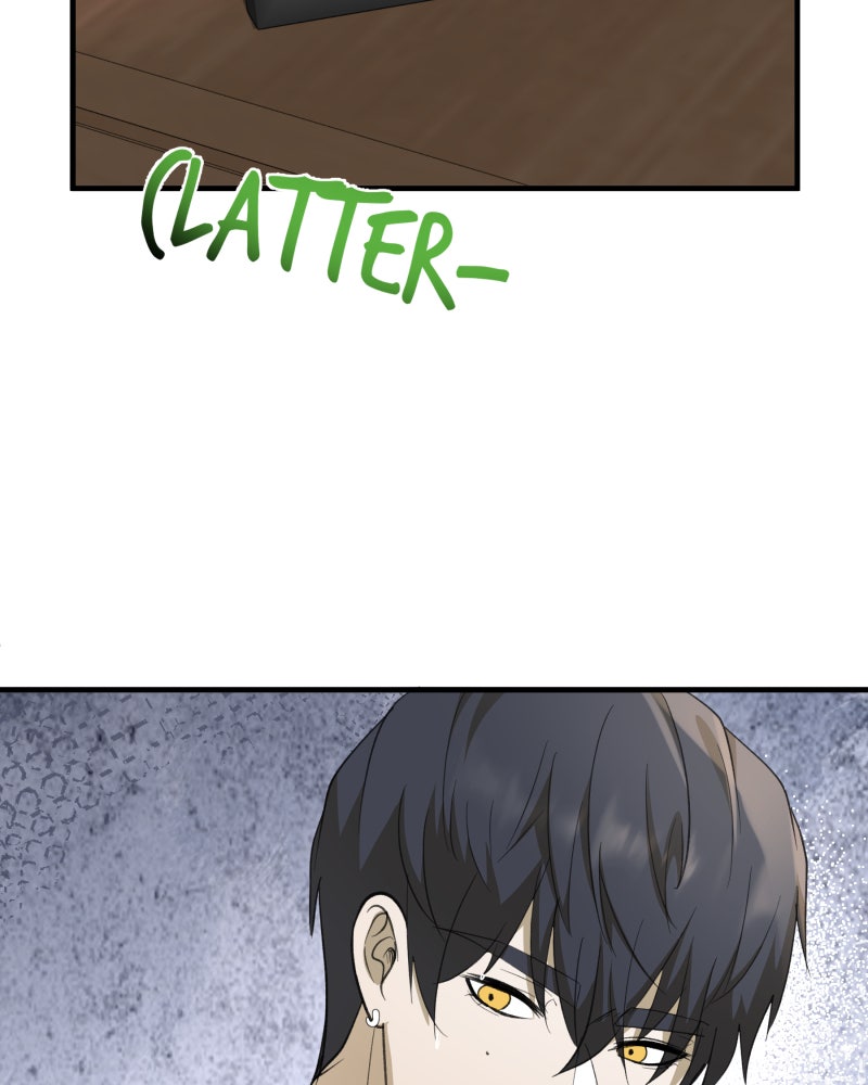 Words Left Unspoken Ep. 16 - Close Encounters of the James Kind page 60 - 