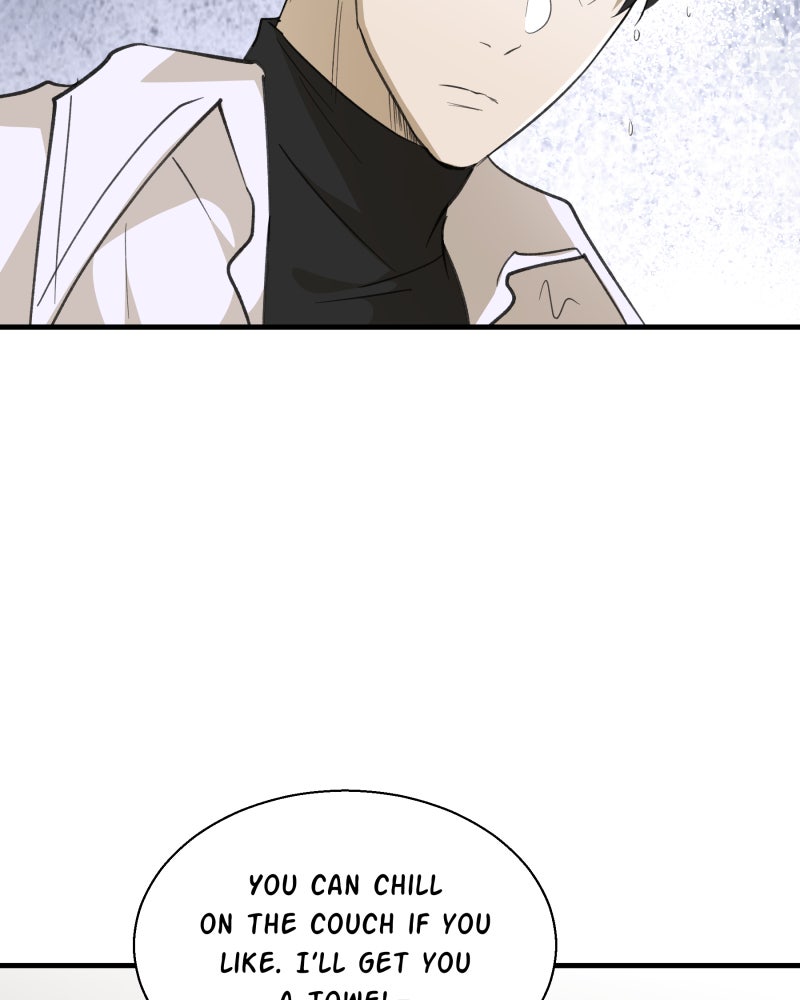 Words Left Unspoken Ep. 16 - Close Encounters of the James Kind page 61 - 
