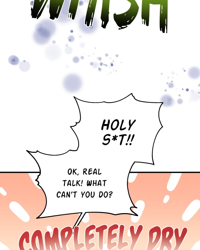 Words Left Unspoken Ep. 16 - Close Encounters of the James Kind page 65 - 
