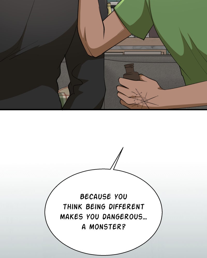Words Left Unspoken Ep. 16 - Close Encounters of the James Kind page 73 - 