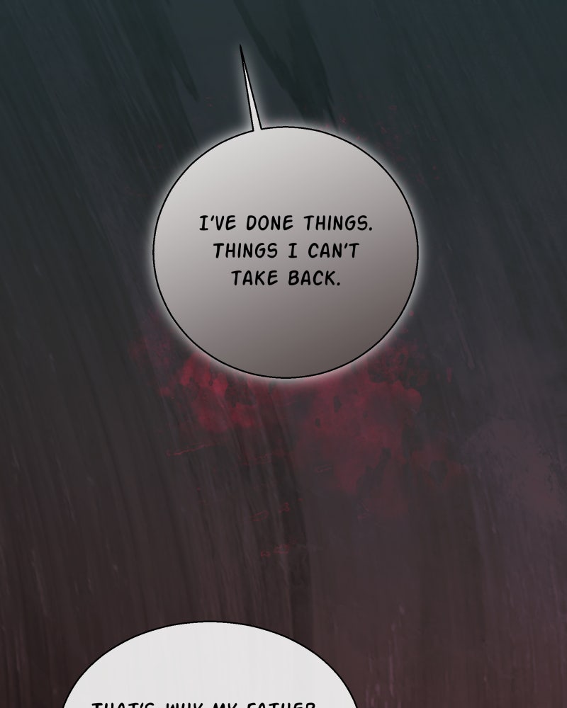 Words Left Unspoken Ep. 16 - Close Encounters of the James Kind page 75 - 