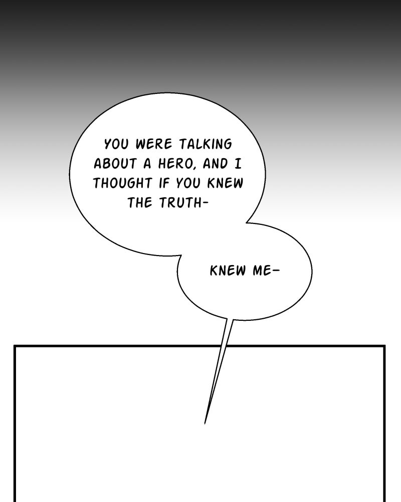 Words Left Unspoken Ep. 16 - Close Encounters of the James Kind page 79 - 