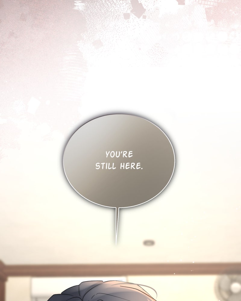 Words Left Unspoken Ep. 16 - Close Encounters of the James Kind page 82 - 
