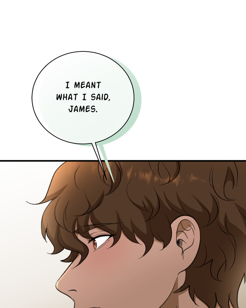 Words Left Unspoken Ep. 16 - Close Encounters of the James Kind page 84 - 