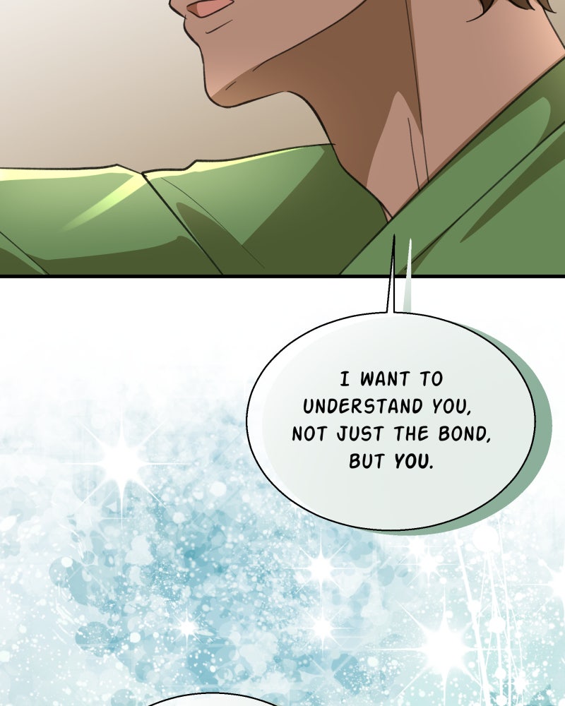 Words Left Unspoken Ep. 16 - Close Encounters of the James Kind page 85 - 