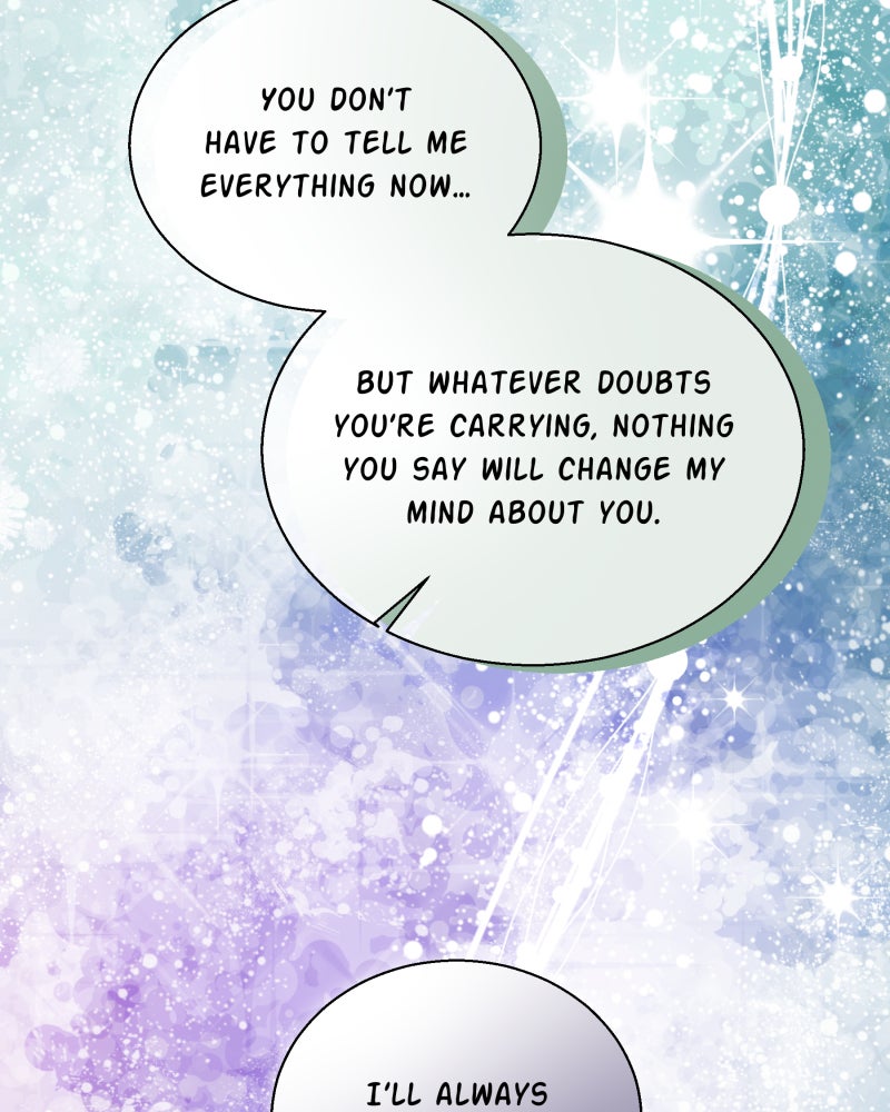 Words Left Unspoken Ep. 16 - Close Encounters of the James Kind page 86 - 