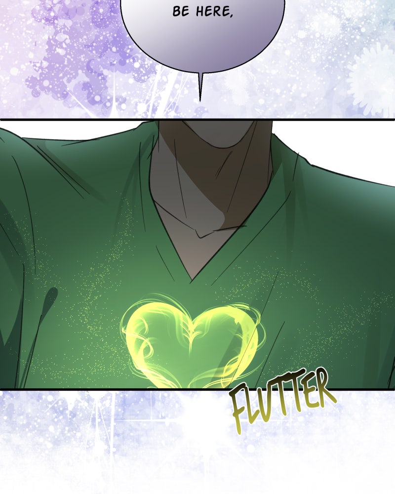 Words Left Unspoken Ep. 16 - Close Encounters of the James Kind page 87 - 