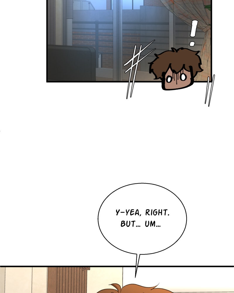 Words Left Unspoken Ep. 16 - Close Encounters of the James Kind page 94 - 