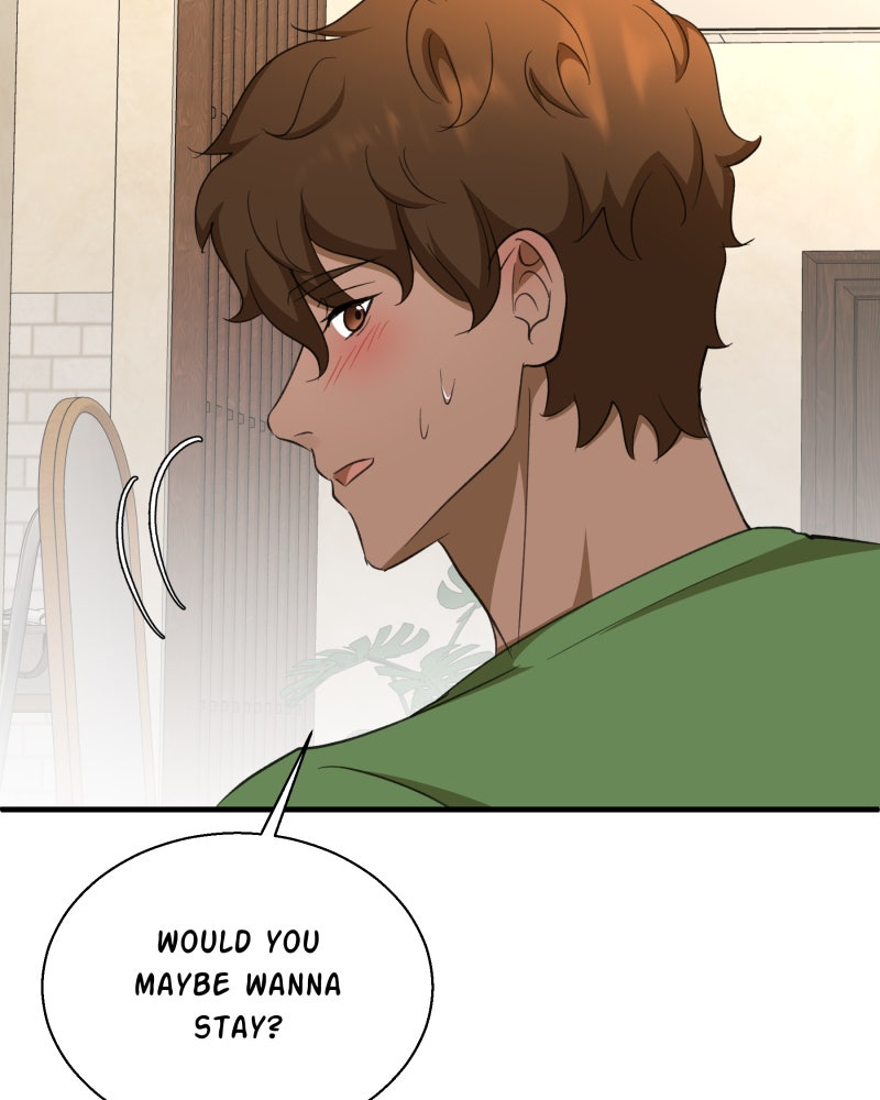 Words Left Unspoken Ep. 16 - Close Encounters of the James Kind page 95 - 