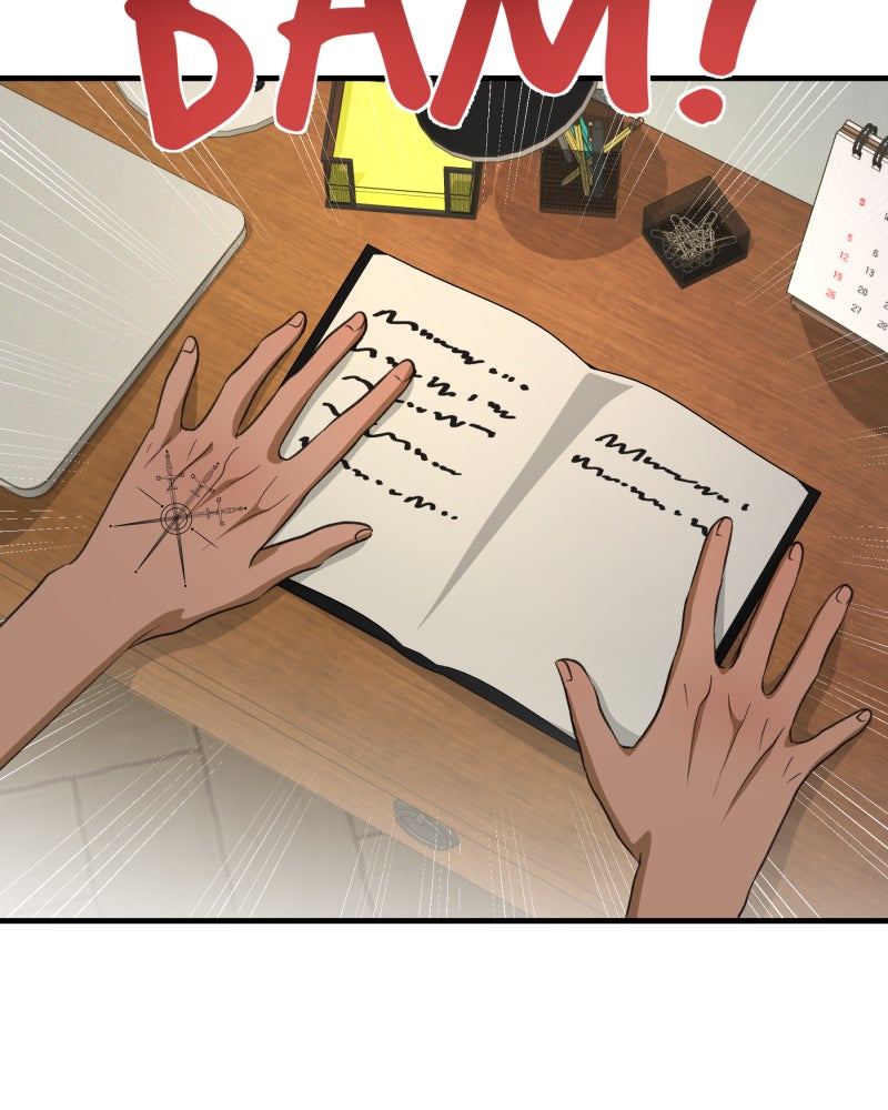 Words Left Unspoken Ep. 18 - Domesticated page 11 - 