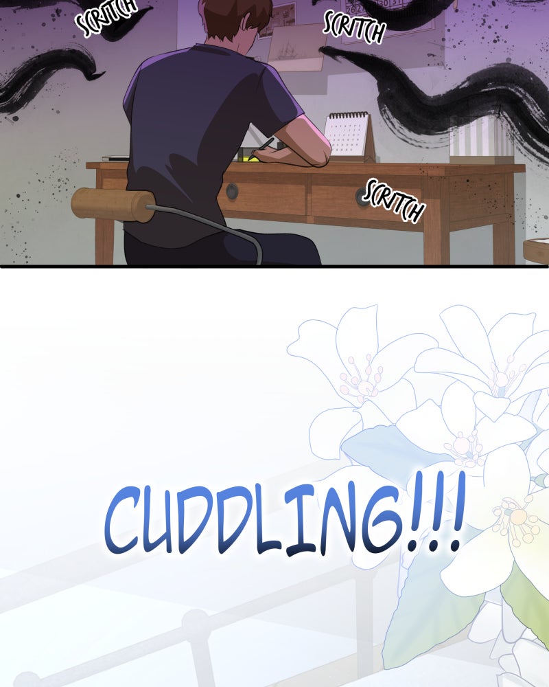 Words Left Unspoken Ep. 18 - Domesticated page 13 - 