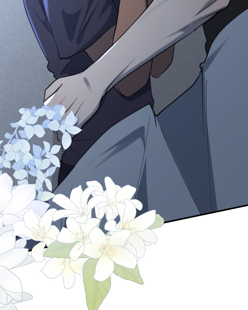 Words Left Unspoken Ep. 18 - Domesticated page 15 - 