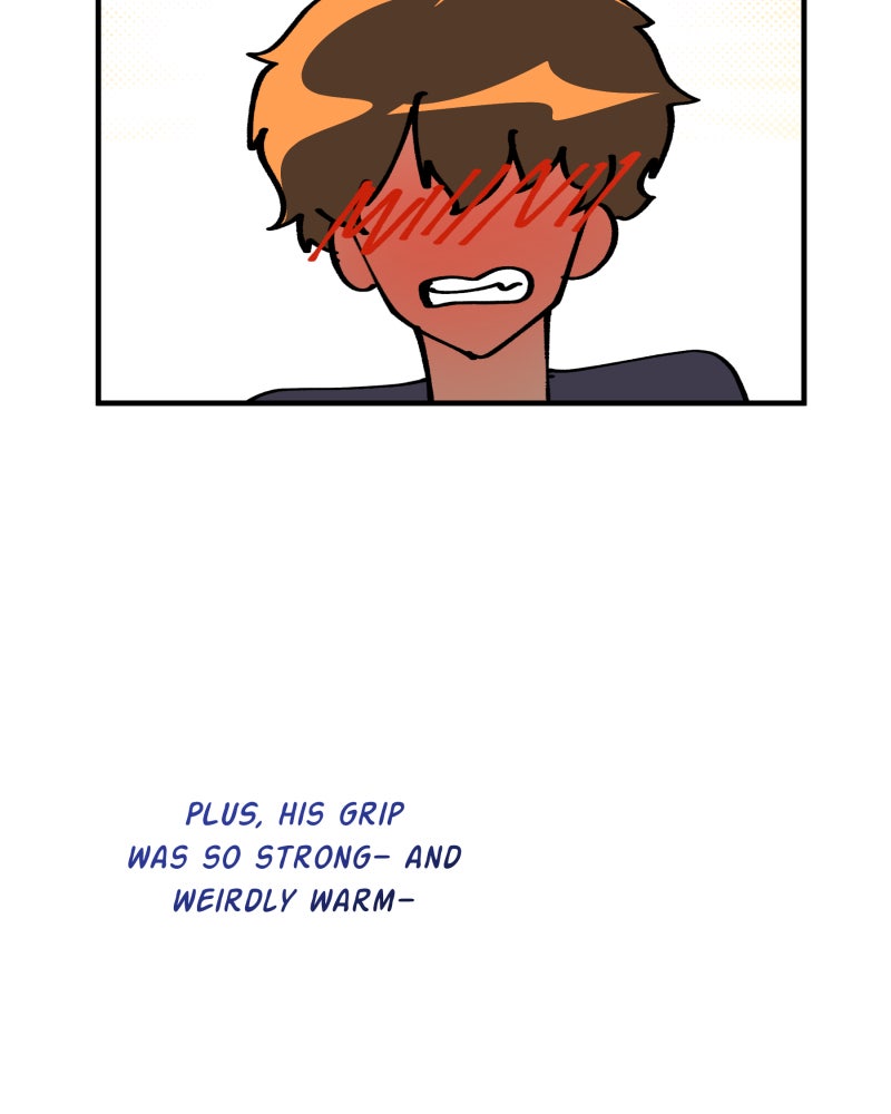Words Left Unspoken Ep. 18 - Domesticated page 17 - 