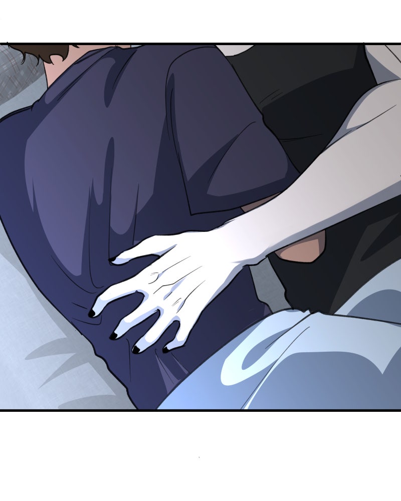 Words Left Unspoken Ep. 18 - Domesticated page 18 - 