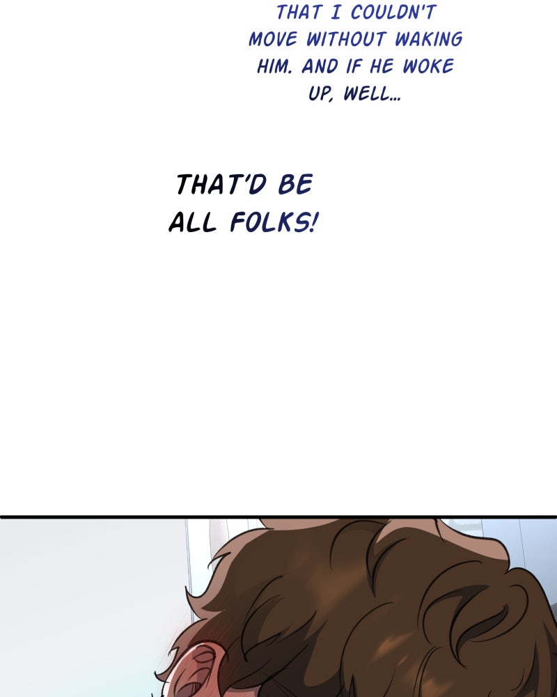 Words Left Unspoken Ep. 18 - Domesticated page 19 - 