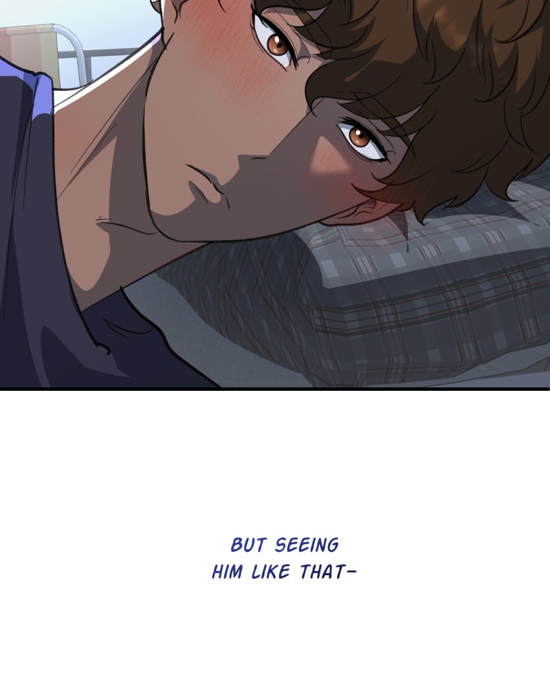 Words Left Unspoken Ep. 18 - Domesticated page 20 - 