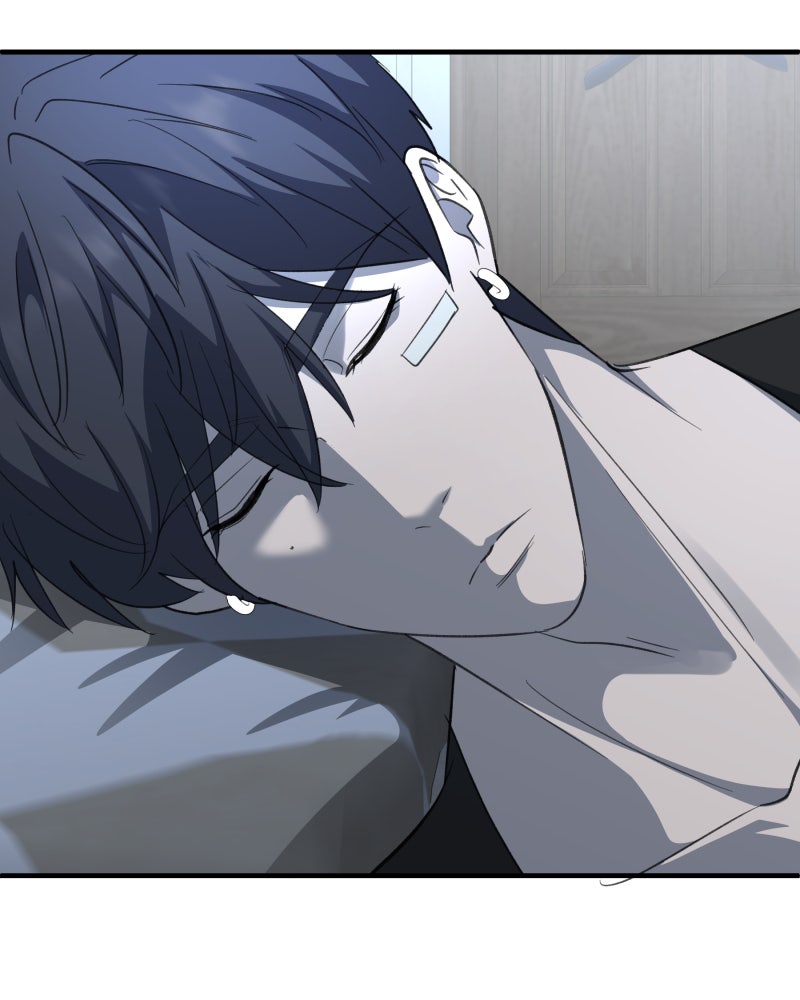 Words Left Unspoken Ep. 18 - Domesticated page 21 - 