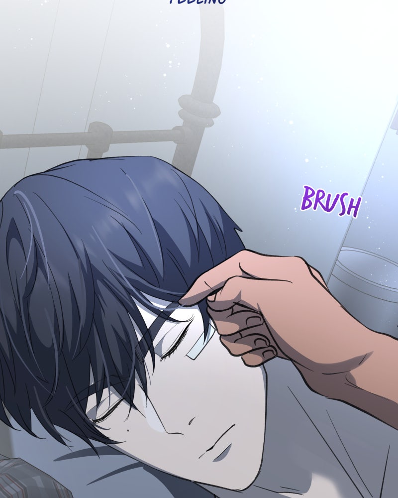 Words Left Unspoken Ep. 18 - Domesticated page 24 - 