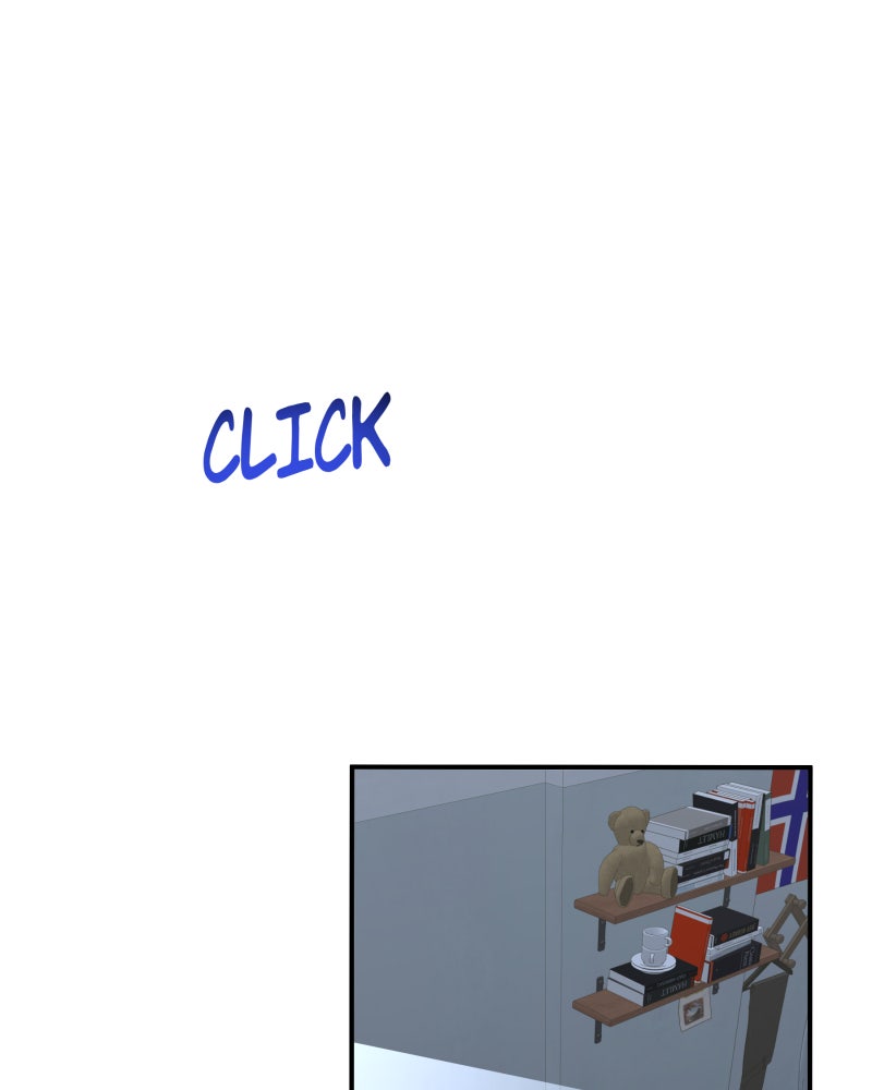 Words Left Unspoken Ep. 18 - Domesticated page 27 - 