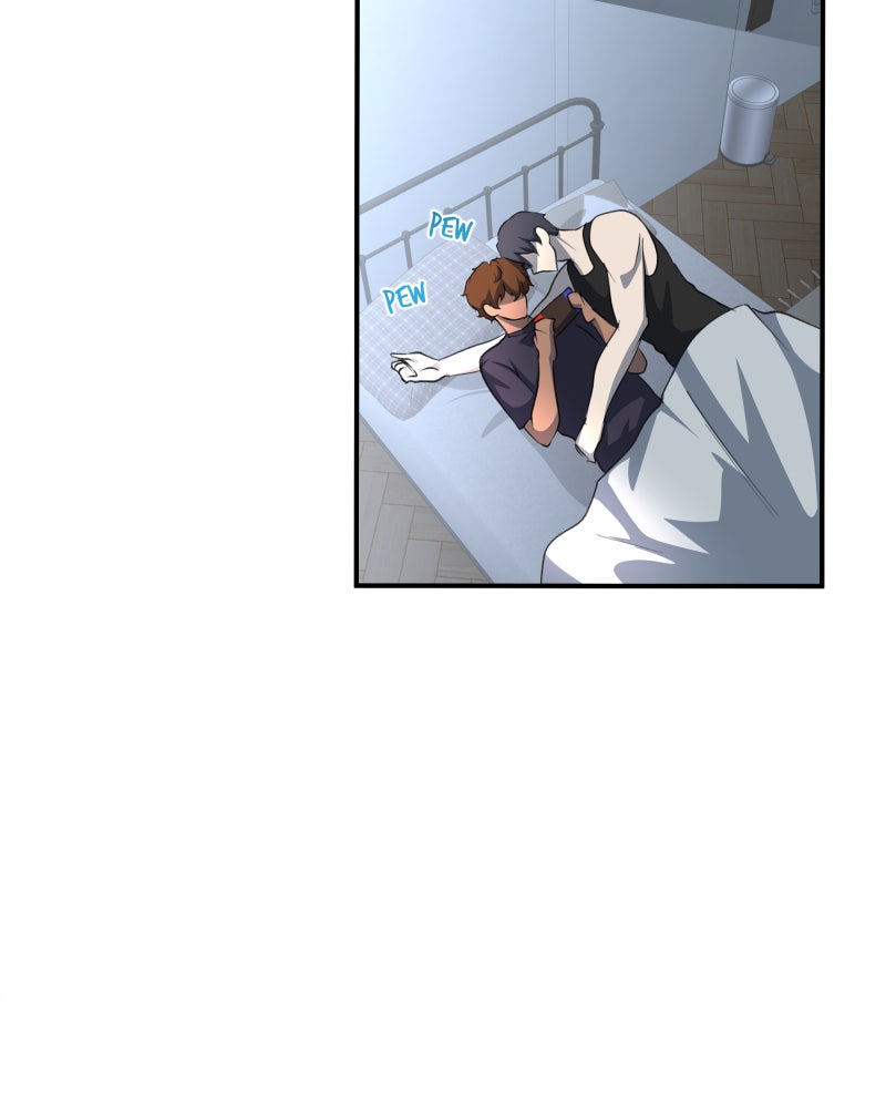 Words Left Unspoken Ep. 18 - Domesticated page 28 - 