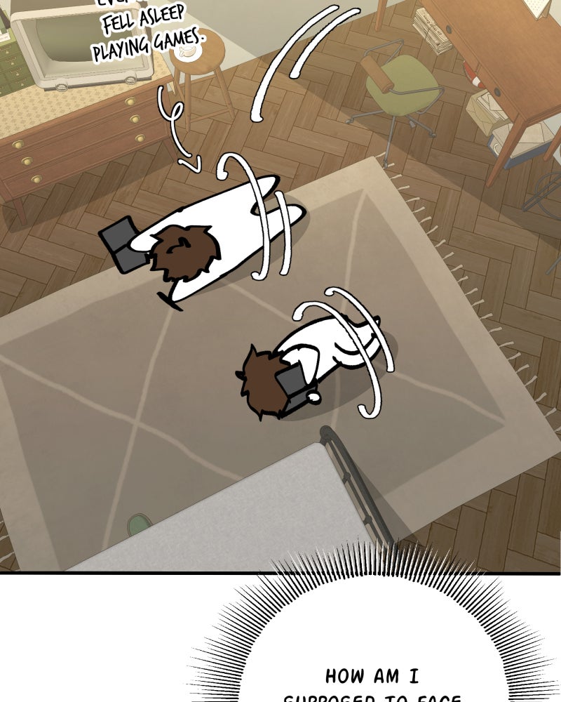 Words Left Unspoken Ep. 18 - Domesticated page 30 - 