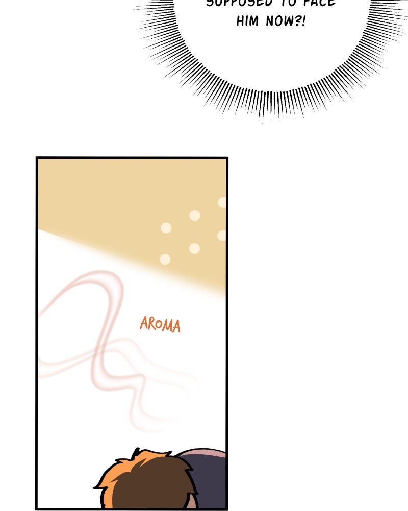 Words Left Unspoken Ep. 18 - Domesticated page 31 - 