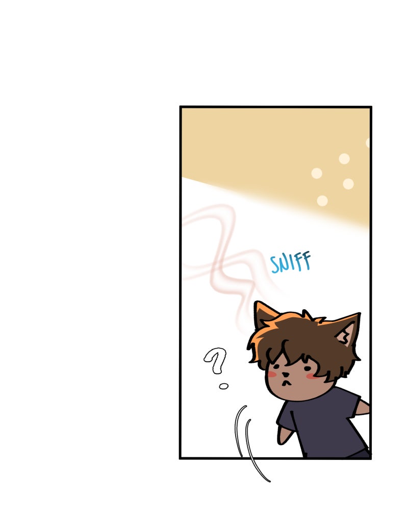 Words Left Unspoken Ep. 18 - Domesticated page 32 - 