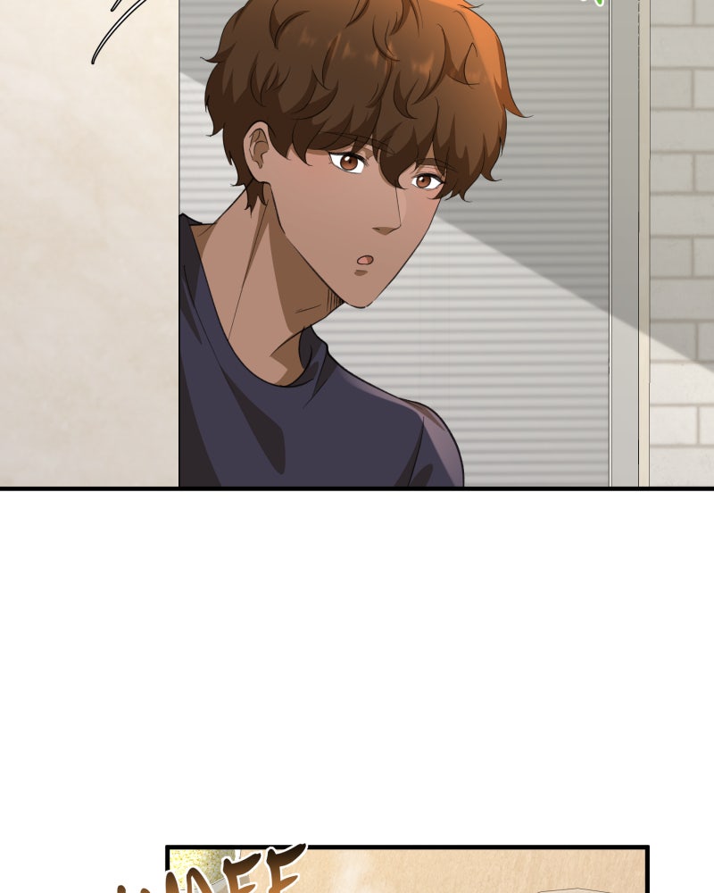 Words Left Unspoken Ep. 18 - Domesticated page 34 - 