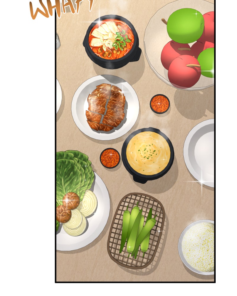 Words Left Unspoken Ep. 18 - Domesticated page 35 - 