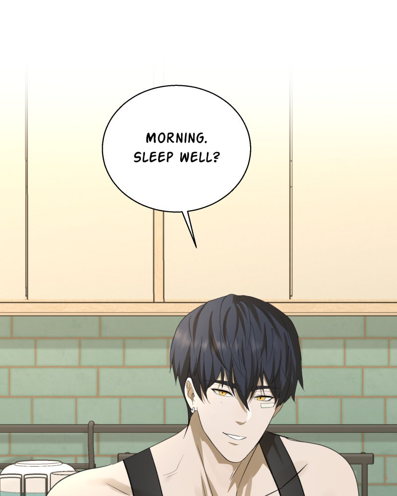 Words Left Unspoken Ep. 18 - Domesticated page 36 - 