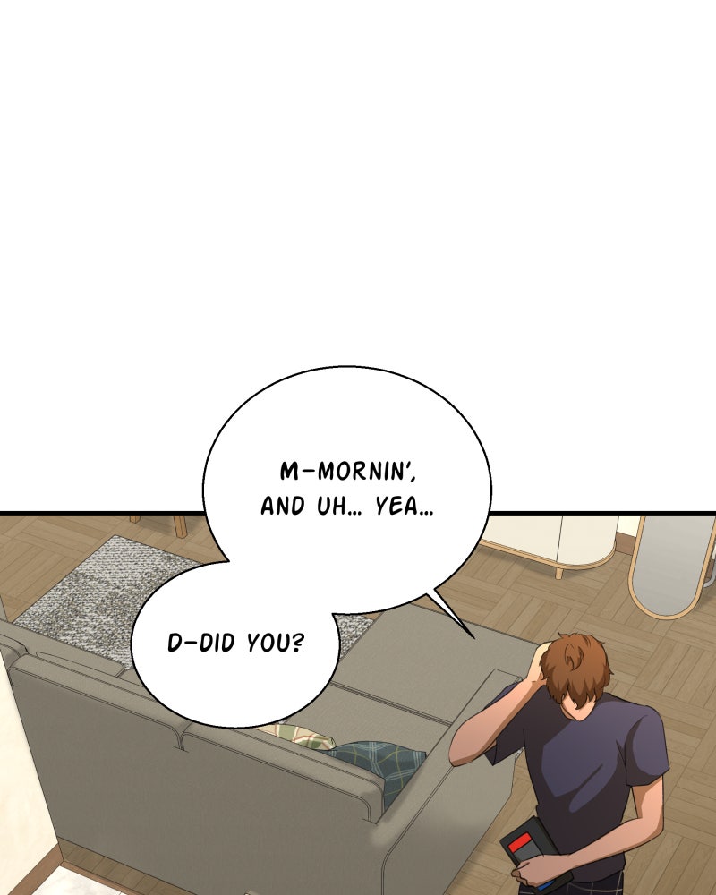 Words Left Unspoken Ep. 18 - Domesticated page 38 - 