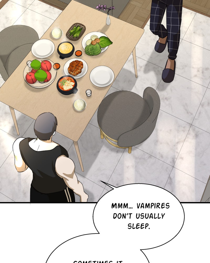 Words Left Unspoken Ep. 18 - Domesticated page 39 - 