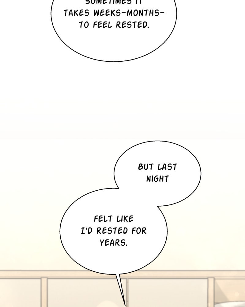 Words Left Unspoken Ep. 18 - Domesticated page 40 - 