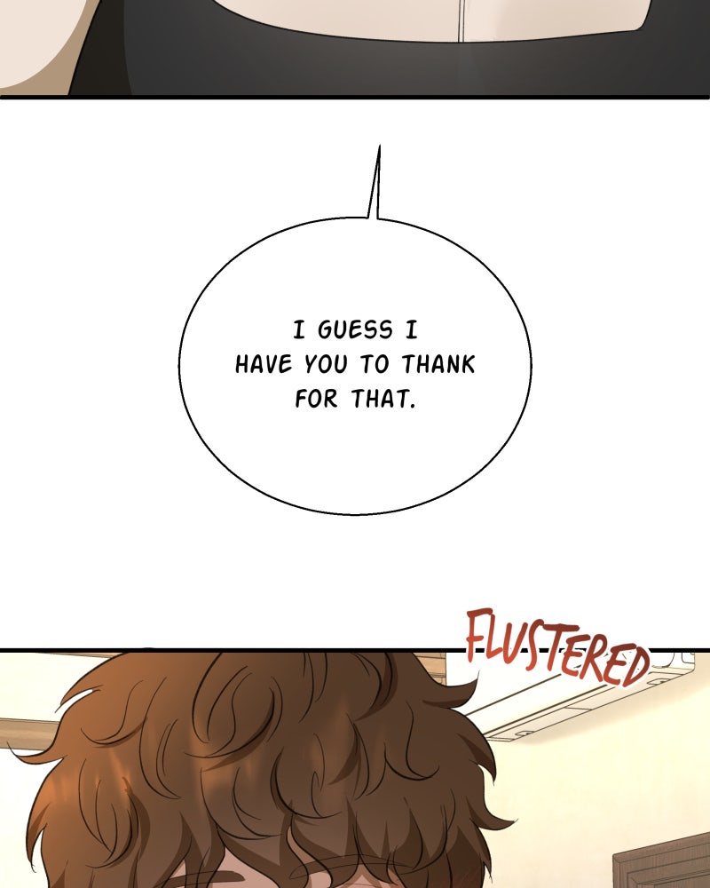Words Left Unspoken Ep. 18 - Domesticated page 42 - 