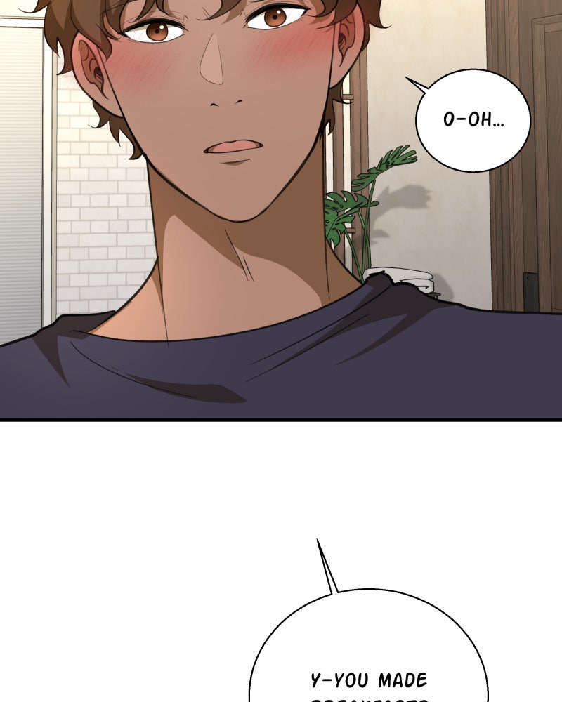 Words Left Unspoken Ep. 18 - Domesticated page 43 - 