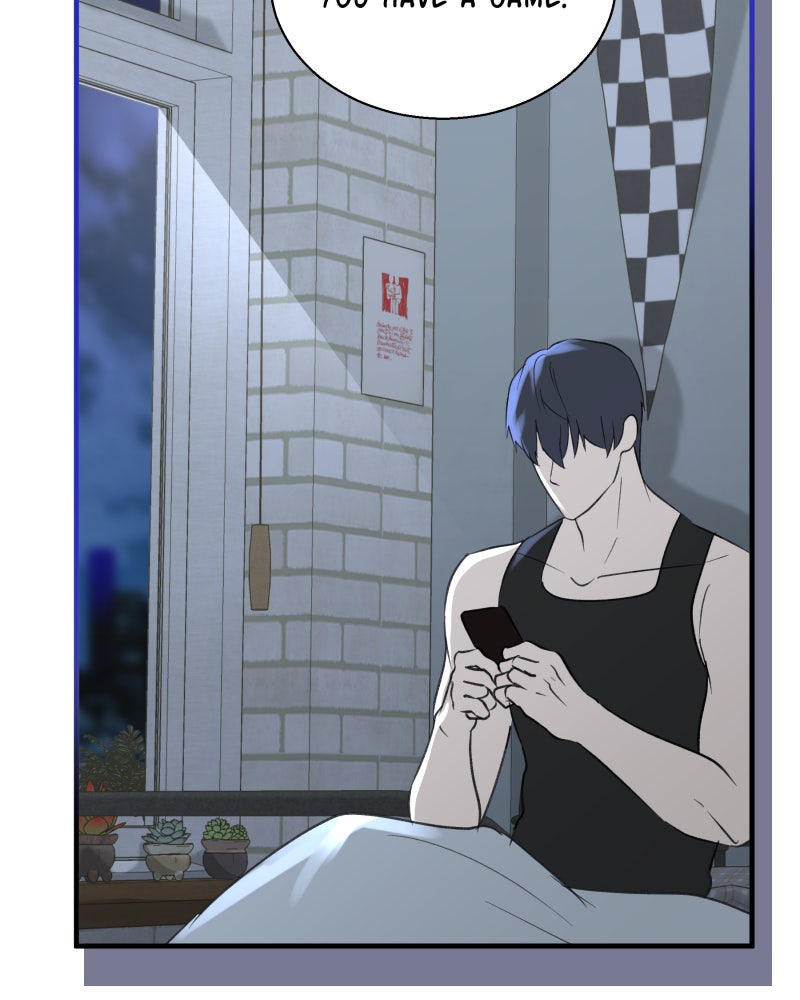 Words Left Unspoken Ep. 18 - Domesticated page 46 - 