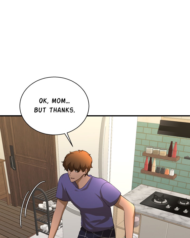 Words Left Unspoken Ep. 18 - Domesticated page 47 - 