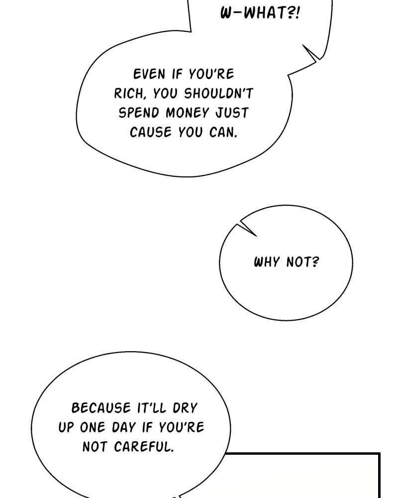 Words Left Unspoken Ep. 18 - Domesticated page 50 - 