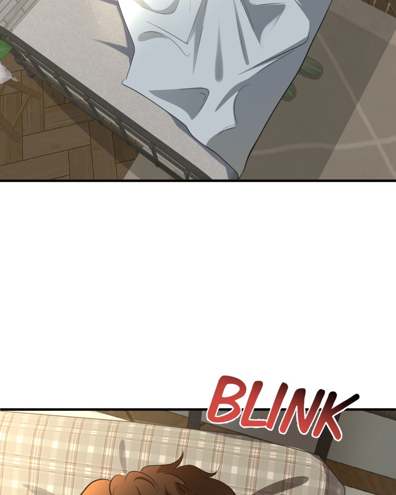 Words Left Unspoken Ep. 18 - Domesticated page 6 - 