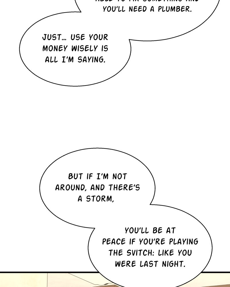 Words Left Unspoken Ep. 18 - Domesticated page 52 - 