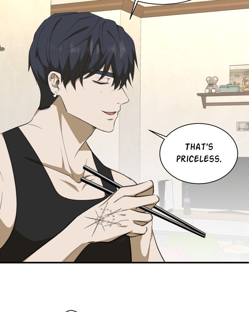 Words Left Unspoken Ep. 18 - Domesticated page 53 - 