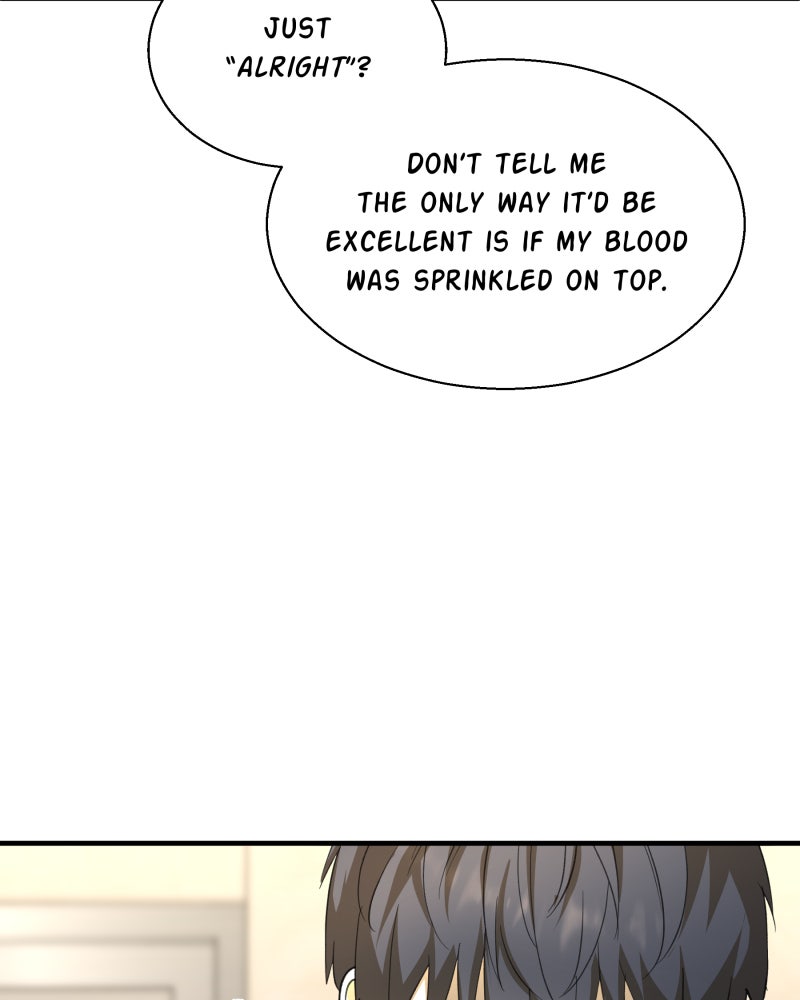 Words Left Unspoken Ep. 18 - Domesticated page 58 - 