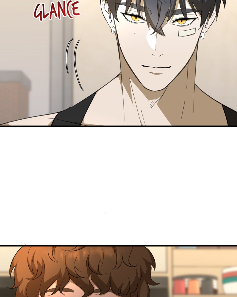 Words Left Unspoken Ep. 18 - Domesticated page 59 - 