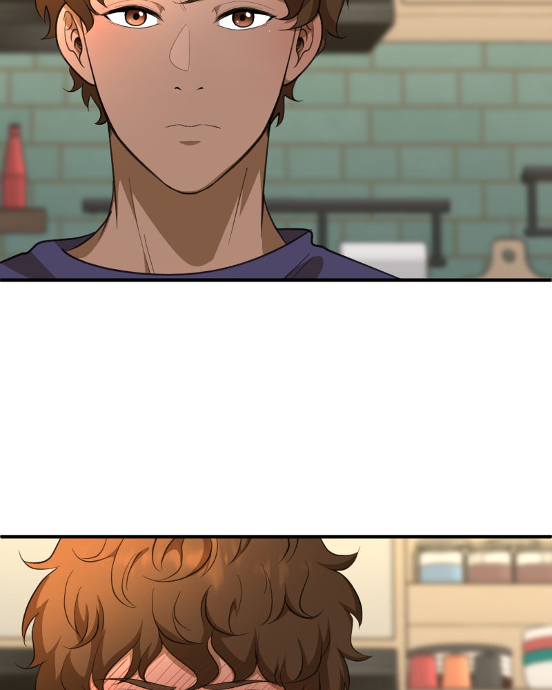 Words Left Unspoken Ep. 18 - Domesticated page 60 - 